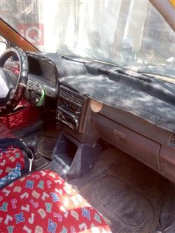 سايبا 131